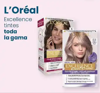 Clarel L'OREAL oferta