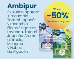 Clarel Ambipur oferta