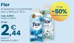 Clarel FLOR oferta