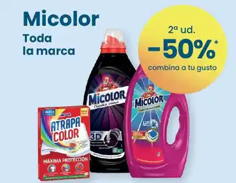 Clarel MICOLOR oferta