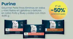 Clarel PURINA oferta