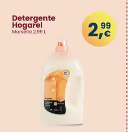 Clarel HOGAREL Detergente oferta