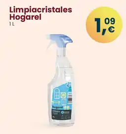 Clarel HOGAREL Limpiacristales oferta