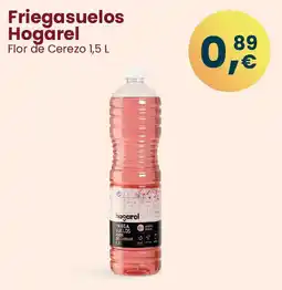 Clarel HOGAREL Friegasuelos oferta