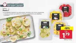 Lidl ITALIAMO Pasta oferta