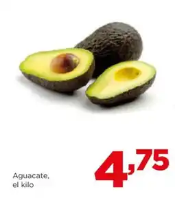 Alimerka Aguacate oferta