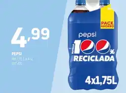 Coviran PEPSI oferta