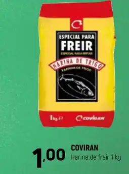 Coviran COVIRAN Harina de freír oferta