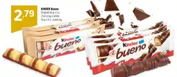 Coviran KINDER Bueno Original oferta