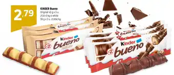 Coviran KINDER Bueno Original oferta