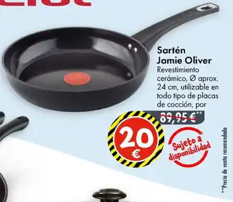 TEDi TEFAL Jamie Oliver oferta