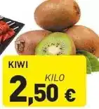 Hiperber Kiwi oferta