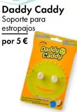 TEDi DADDY CADDY oferta