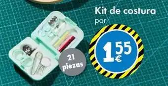 TEDi Kit de costura oferta