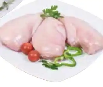 Hiper Usera Pechugas de pollo oferta