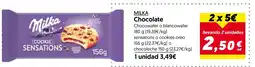 Hiper Usera MILKA Chocolate oferta