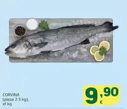 HiperDino Corvina oferta