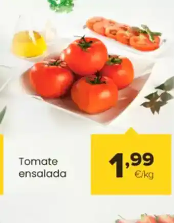 Autoservicios Familia Tomate ensalada oferta