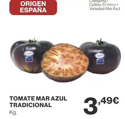 Supercor Tomate mar azul tradicional oferta