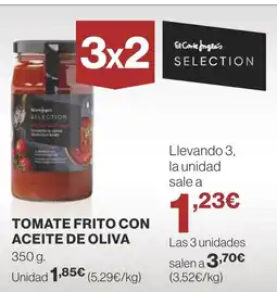 Supercor Tomate frito con aceite de oliva oferta