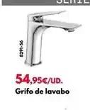 BricoCentro Grifo de lavabo oferta