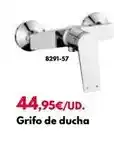 BricoCentro Grifo de ducha oferta