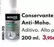 BricoCentro Conservante anti-moho oferta