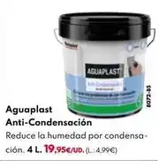 BricoCentro Aguaplast anti-condensacion oferta