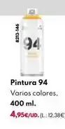 BricoCentro Pintura 94 oferta