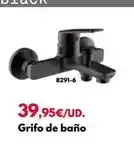 BricoCentro Grifo de baño oferta