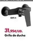 BricoCentro Grifo de ducha oferta