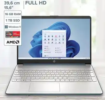 Carrefour Hp - portatil 15s-eq2150ns oferta