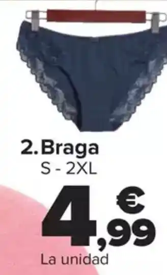 Carrefour Braga oferta