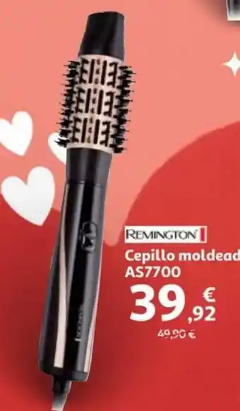 Alcampo REMINGTON Cepillo moldeador AS7700 oferta