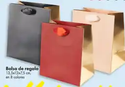 TEDi Bolsa de regalo oferta