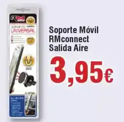 FROIZ Soporte Móvil RM connect Salida Aire oferta