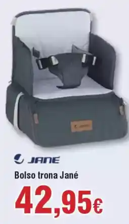 FROIZ JANE Bolso trona Jané oferta