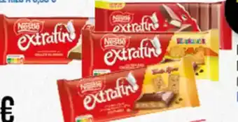 Claudio Extrafino leche dinosaurus, tosta rica o relleno de filipinos chocolate nestlé extrafino relleno cremoso oferta