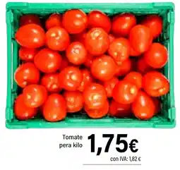 Cash Ifa Tomate pera oferta