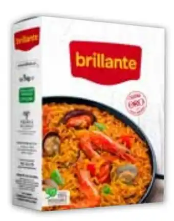 Cash Ifa BRILLANTE Arroz  primera caja oferta