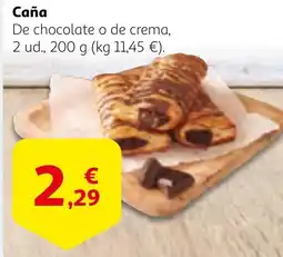 Alcampo Caña oferta