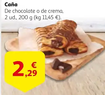 Alcampo Caña oferta