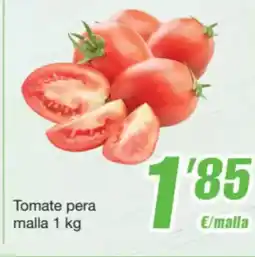 SPAR Fragadis Tomate pera malla oferta