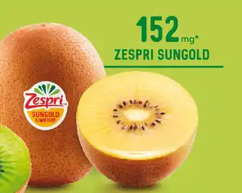 Zespri ZESPRI SUNGOLD oferta