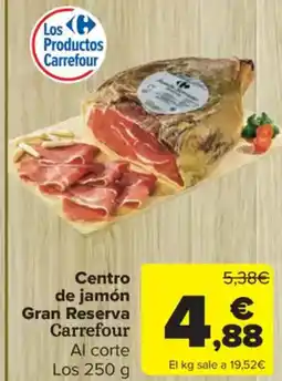 Carrefour Market Centro oferta