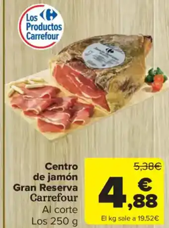 Carrefour Market Centro oferta