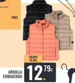 Family Cash Armilla embuatada oferta