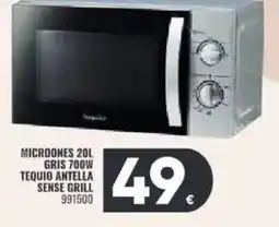 Family Cash Microones oferta