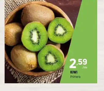 Coviran KIWI Primera oferta