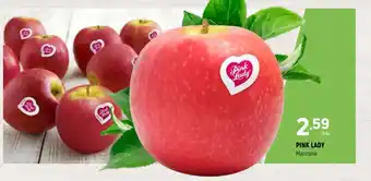 Coviran PINK LADY Manzana oferta